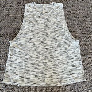 Lululemon size 8 Cardio Squad Tank